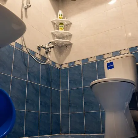 Apartamento Апартамент Карадимови Varna