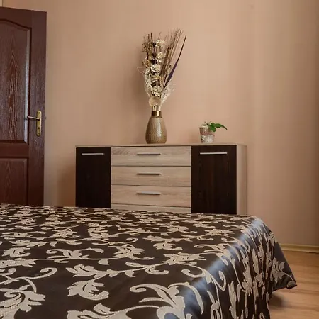 Lägenhet Апартамент Карадимови Varna