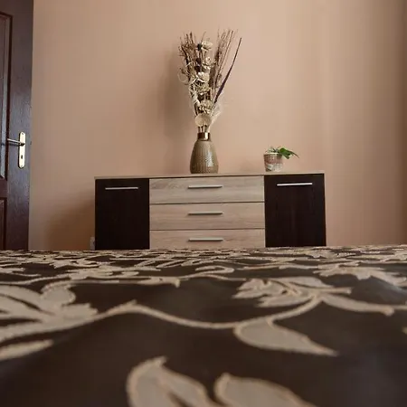 Апартамент Карадимови * Varna