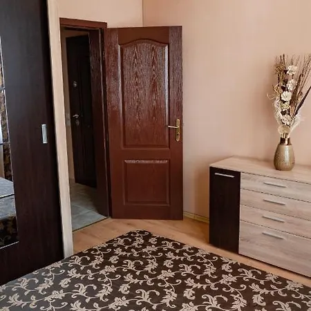 Апартамент Карадимови Apartamento